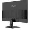 Écran 27″ Full HD MSI Pro MP275 E14 monitor Pivot (9S6-3PE49M-001)
