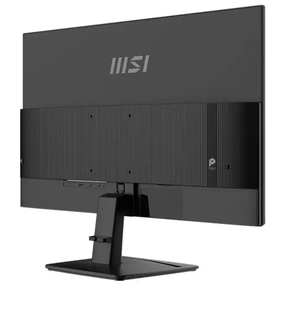 Écran 27″ Full HD MSI Pro MP275 E14 monitor Pivot (9S6-3PE49M-001)