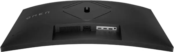 Ecran Moniteur HP OMEN 32C Gaming QHD 31.5″ (780K6AS)