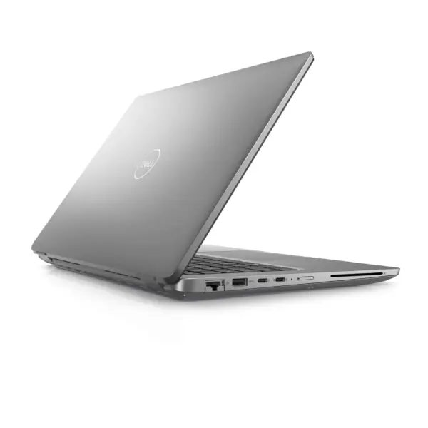 DELL Latitude 5440 Intel® Core™ i5 i5-1335U Ordinateur portable 35,6 cm (14″) Full HD 8 Go DDR4-SDRAM 512 Go SSD Wi-Fi 6E (802.11ax) Ubuntu Linux Gris