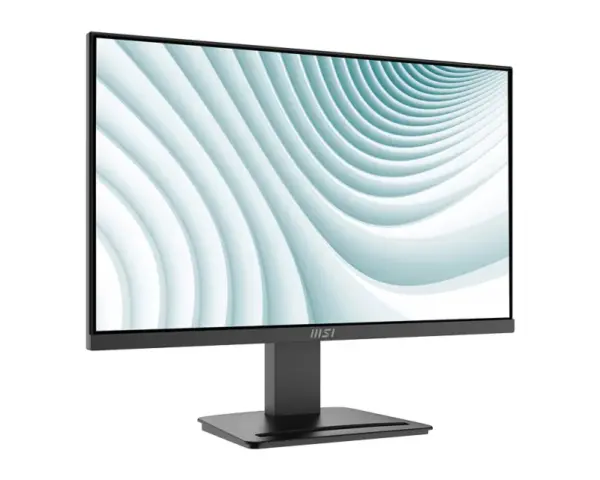 Moniteur MSI 24″ Pro MP2412 – Full HD (MP2412)(MSI_ 9S6-3BA9CH-042)