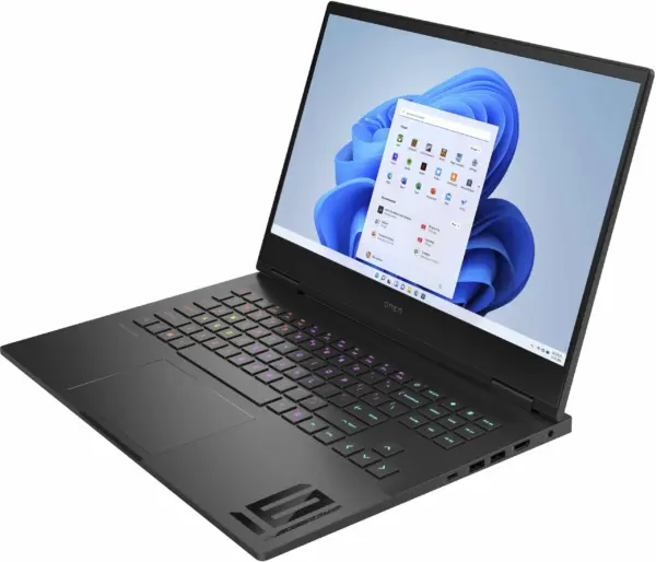 ORDINATEUR PORTABLE HP OMEN GAMING 16-xd0002nk (845P2EA)