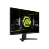 Écran Moniteur Gamer MSI MAG 275QF 27″ 180Hz IPS 2K (4711377204897)