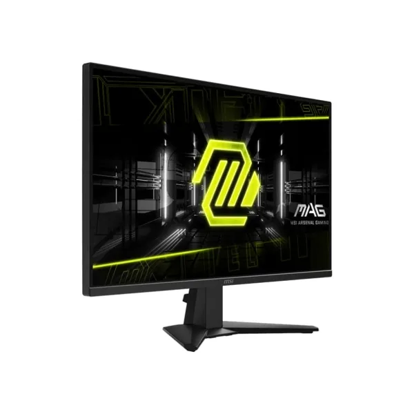 Écran Moniteur Gamer MSI MAG 275QF 27″ 180Hz IPS 2K (4711377204897)