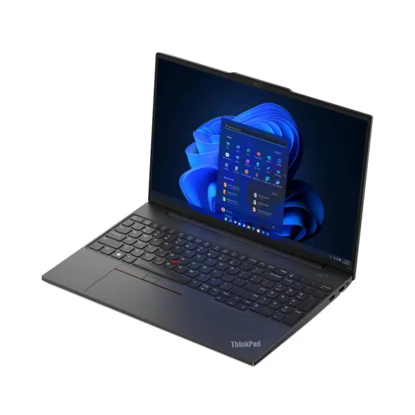 ORDINATEUR PORTABLE LENOVO ThinkPad E16 Gén1 i5 13TH (21JN008VFE) ORDINATEUR PORTABLE LENOVO ThinkPad E16 Gén1 i5 13TH (21JN008VFE)