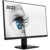 Moniteur MSI 27″ Pro MP273A – Full HD (MP273A)