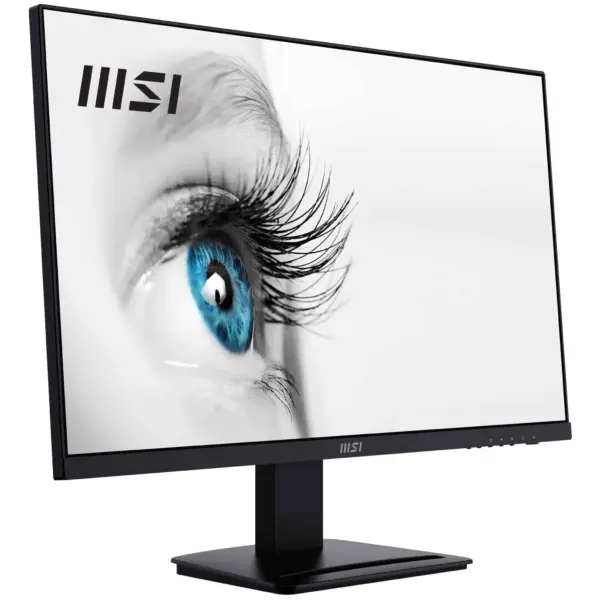 Moniteur MSI 27″ Pro MP273A – Full HD (MP273A)