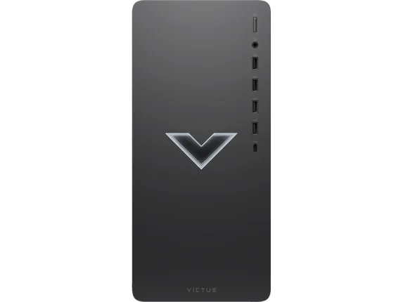 ORDINATEUR DE BUREAU HP Victus 15L Gaming TG02-1001nk 13th (845S7EA)