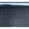 ASUS Zenbook 14 OLED UX3405MA-PP016W Intel Core Ultra 7 155H Ordinateur portable 35,6 cm (14″) WQXGA+ 16 Go LPDDR5x-SDRAM 1 To SSD Wi-Fi 6E (802.11ax) Windows 11 Home Bleu