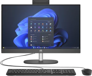 ORDINATEUR DE BUREAU TOUT-EN-UN HP AiO ProOne 240 G10 i5 13th (885M8EA)
