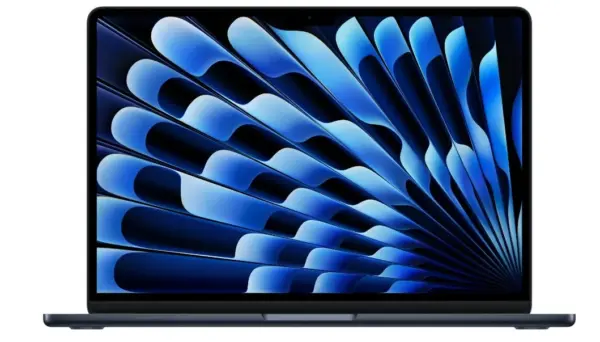 Apple MacBook AIR 15 pouces 24Go / 512Go MIDNIGHT(MC6L4)