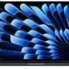 Apple MacBook Air M4 13 pouces (2025) Minuit 16Go/256 Go (MW123F)