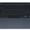 Apple MacBook Air M4 13 pouces (2025) Minuit 16Go/256 Go (MW123F)