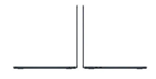 Apple MacBook Air M4 13 pouces (2025) Minuit 16Go/256 Go (MW123F)