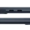 Apple MacBook AIR 15 pouces 24Go / 512Go MIDNIGHT(MC6L4)