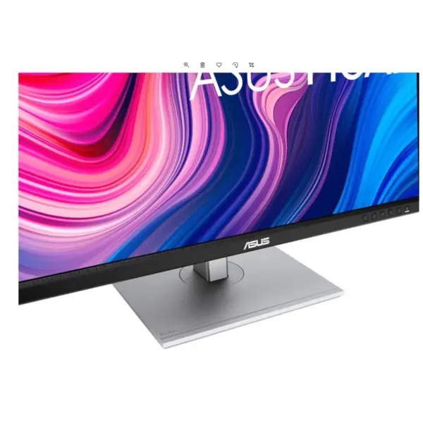 Moniteur ASUS ProArt – PA279CV 27″ – IPS 4K (4718017853200)