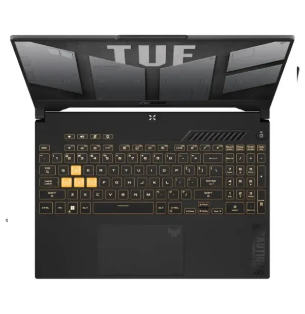 Ordinateur Portable ASUS Tuf FX507VU-LP221W (90NR0CJ7-M00E70)