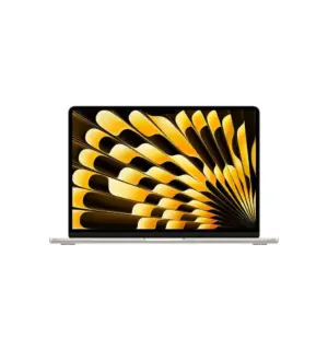 Apple MacBook Air M4 13 pouces (2025) Lumière stellaire 16Go/256 Go (MW0Y3FN/A)