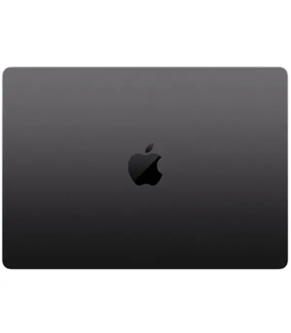 Apple MacBook Pro Air M4 14 pouces (2025) Black 16Go/512 Go (MW2U3)