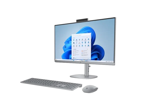 Ordinateur de Bureau All-in-One OmniStudio X All-in-One 27- 27- cs0004nk (B63G7EA)