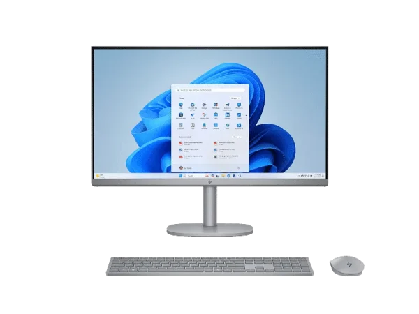 Ordinateur de Bureau All-in-One OmniStudio X All-in-One 27- 27- cs0004nk (B63G7EA)