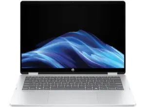 Ordinateur Portable Convertible 2-en-1 HP OmniBook 5 Flip 14-fp0013nk – i7 13Th (C24TQEA)