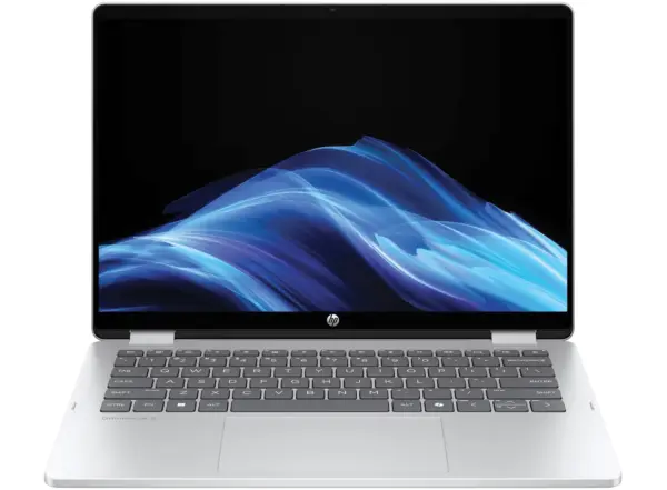 Ordinateur Portable Convertible 2-en-1 HP OmniBook 5 Flip 14-fp0013nk – i7 13Th (C24TQEA)
