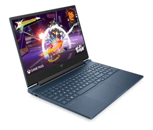 Ordinateur portable HP Victus Gaming 16-r1004nk– i5 14th (AG2M2EA) Ordinateur portable HP Victus Gaming 16-r1004nk– i5 14th (AG2M2EA)