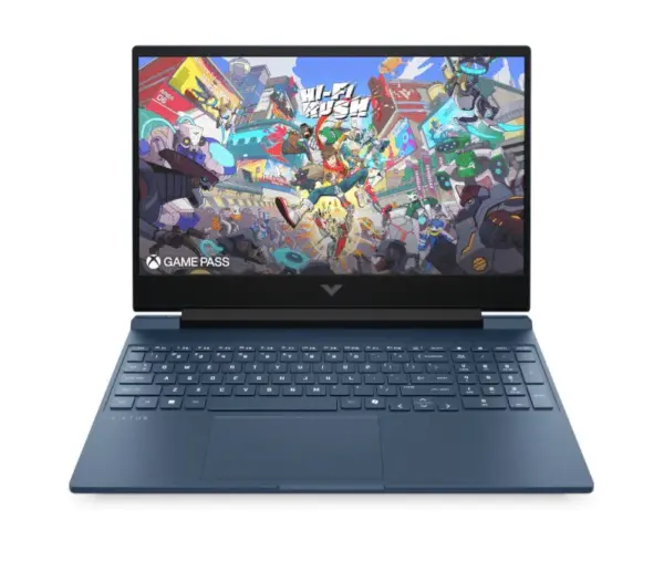 Ordinateur portable HP Victus Gaming 16-r1004nk– i5 14th (AG2M2EA) Ordinateur portable HP Victus Gaming 16-r1004nk– i5 14th (AG2M2EA)