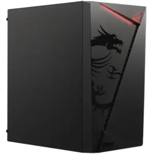 ORDINATEUR DE BUREAU Gaming MSI MAG SHIELD M301 I5 14TH (BU_MSI3011) ORDINATEUR DE BUREAU Gaming MSI MAG SHIELD M301 I5 14TH (BU_MSI3011)