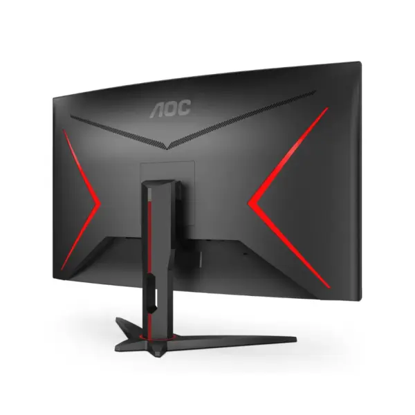 Moniteur AOC 31,5 » FHD (C32G2Z)