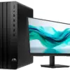 Ordinateur de bureau HP Pro 290 G9 + Écran HP S3 pro 21 (C6QZ8AT) Ordinateur de bureau HP Pro 290 G9 + Écran HP S3 pro 21 (C6QZ8AT)