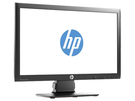Moniteur Ecran HP ProDisplay P201 50,8 cm (20 ») LED Backlit  (C9F26AA)