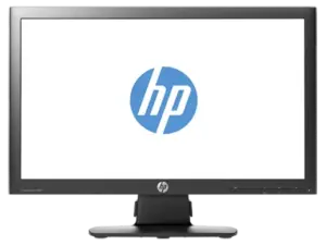 Moniteur Ecran HP ProDisplay P201 50,8 cm (20 ») LED Backlit  (C9F26AA)