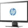 Moniteur Ecran HP ProDisplay P201 50,8 cm (20 ») LED Backlit  (C9F26AA)