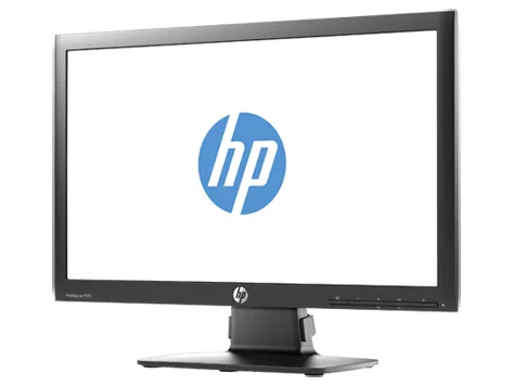Moniteur Ecran HP ProDisplay P201 50,8 cm (20 ») LED Backlit  (C9F26AA)