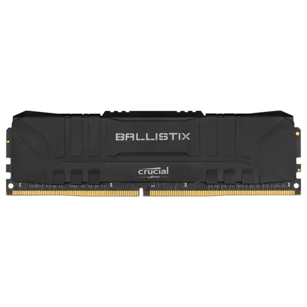 CRUCIAL BALISTIX DDR4 16GO 3000MHZ CRUCIAL BALISTIX DDR4 16GO 3000MHZ