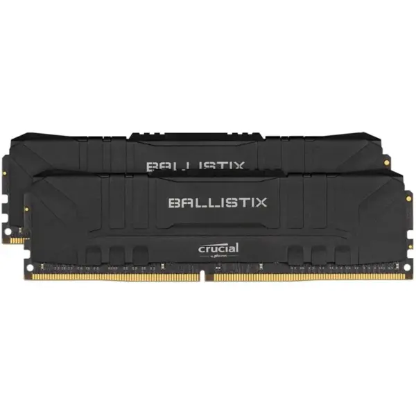 CRUCIAL BALISTIX DDR4 16GO 3000MHZ CRUCIAL BALISTIX DDR4 16GO 3000MHZ
