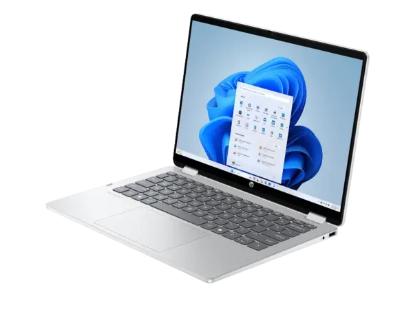 Ordinateur Portable HP OmniBook 5 Flip 2-in-1 Laptop 14-fp0037nk (CZ2X4EA)