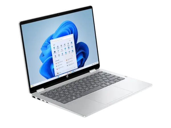 Ordinateur Portable HP OmniBook 5 Flip 2-in-1 Laptop 14-fp0037nk (CZ2X4EA)