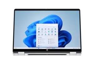Ordinateur Portable HP OmniBook 5 Flip 2-in-1 Laptop 14-fp0037nk (CZ2X4EA)