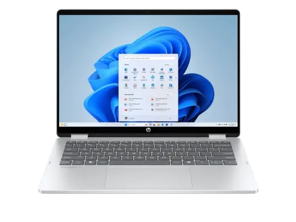 Ordinateur Portable HP OmniBook 5 Flip 2-in-1 Laptop 14-fp0037nk (CZ2X4EA)