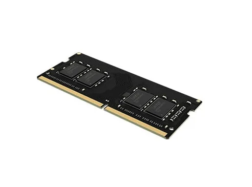 Barrette mémoire Lexar SO-DIMM 16GB DDR4 3200 MHz – Pc portable (LD4AS016G-B3200GSST)