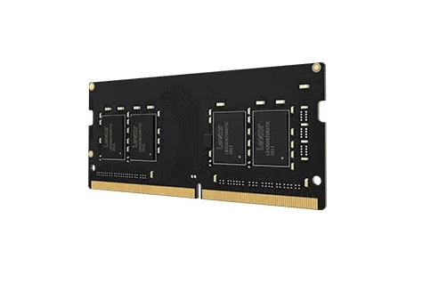 Barrette mémoire Lexar SO-DIMM 16GB DDR4 3200 MHz – Pc portable (LD4AS016G-B3200GSST)