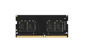 Barrette mémoire Lexar SO-DIMM 16GB DDR4 3200 MHz – Pc portable (LD4AS016G-B3200GSST)