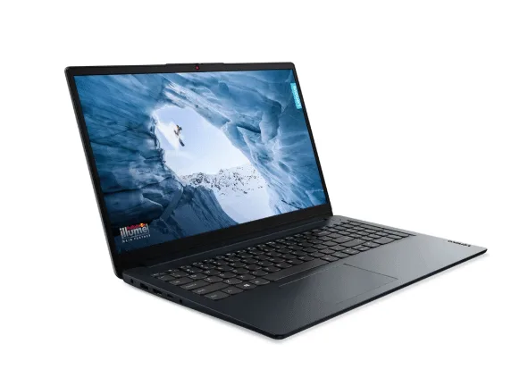 ORDINATEUR PORTABLE LENOVO IdeaPad 1 15IJL7 (82LX00E9FE) ORDINATEUR PORTABLE LENOVO IdeaPad 1 15IJL7 (82LX00E9FE)