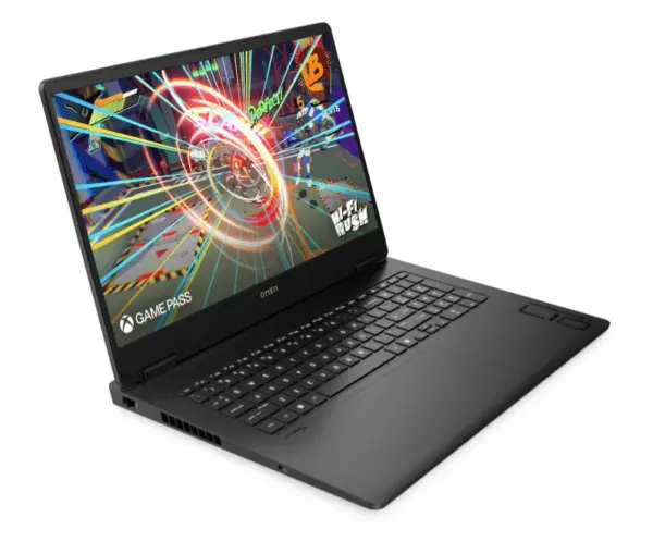 Ordinateur Portable Hp OMEN Gaming 16-wf1008nk – i7 14th (B0KW7EA) Ordinateur Portable Hp OMEN Gaming 16-wf1008nk – i7 14th (B0KW7EA)