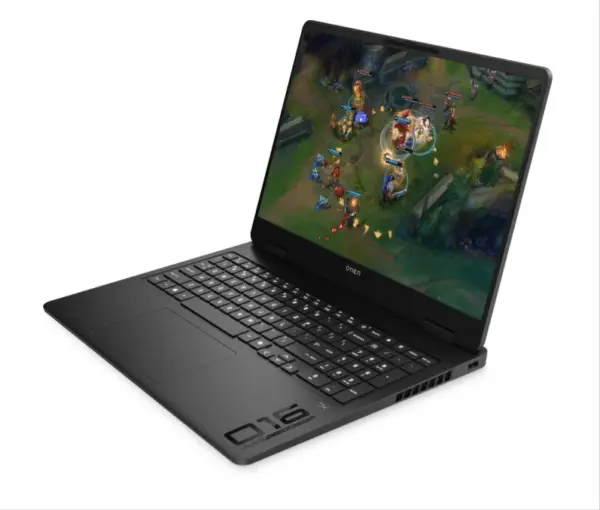 Ordinateur portable HP OMEN Gaming Laptop 17-db0001nk – Ryzen 9 S8 (BU6T0EA)