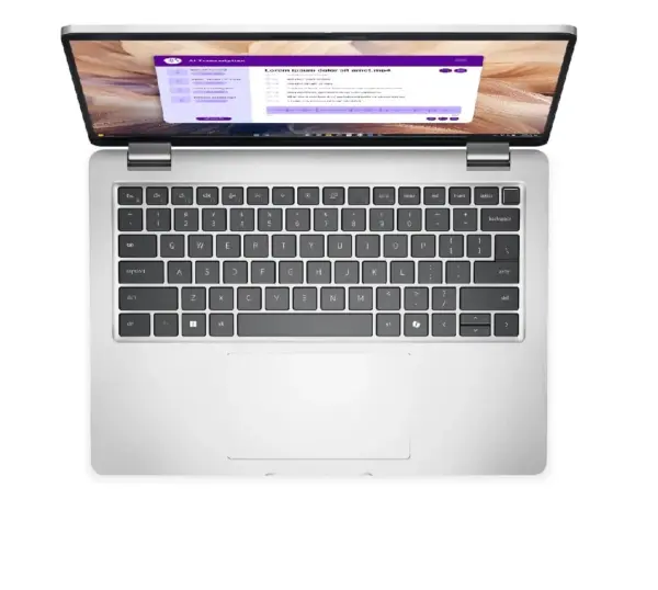 Ordinateur Portable Dell Pro 14 (DELLPRO14-U5-W)