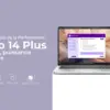 Ordinateur Portable Dell Pro 14 Plus PB14250 AI ULTRA 5 (PB14250-U5-8GB-512SS) Ordinateur Portable Dell Pro 14 Plus PB14250 AI ULTRA 5 (PB14250-U5-8GB-512SS)